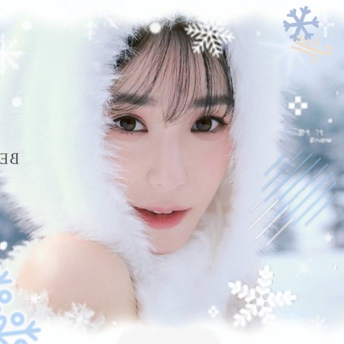 Recent activity shot of Tiffany Young (Girls' Generation)