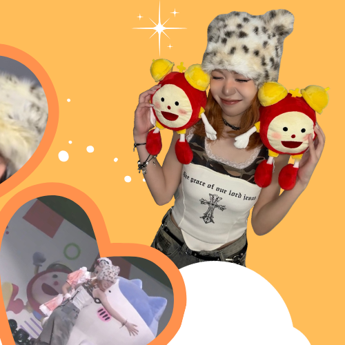 에비하라 츠즈미 (ME:I) 팬이 찍은 순간