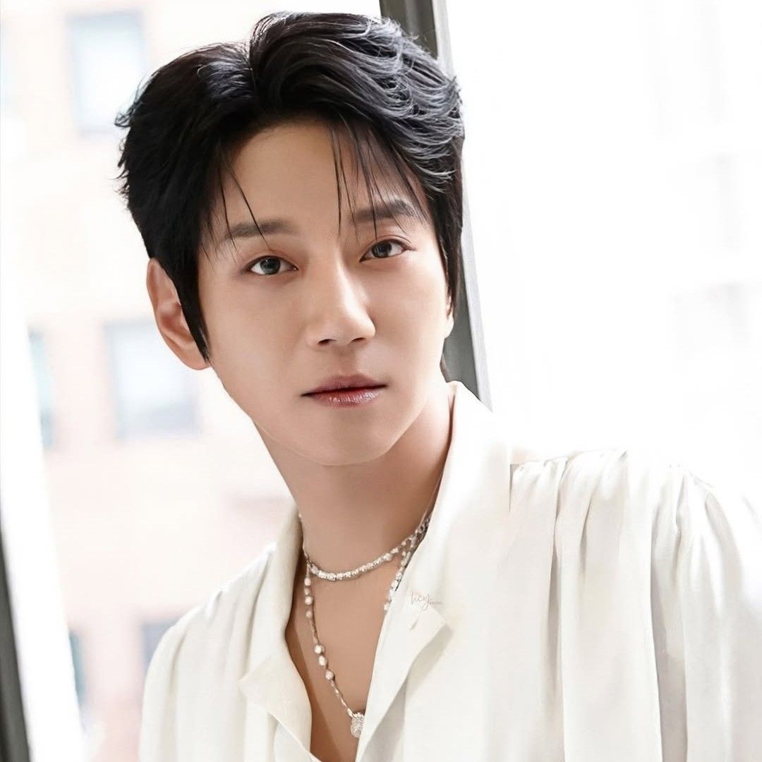 A moment captured by Hwang Chiyeol's fan