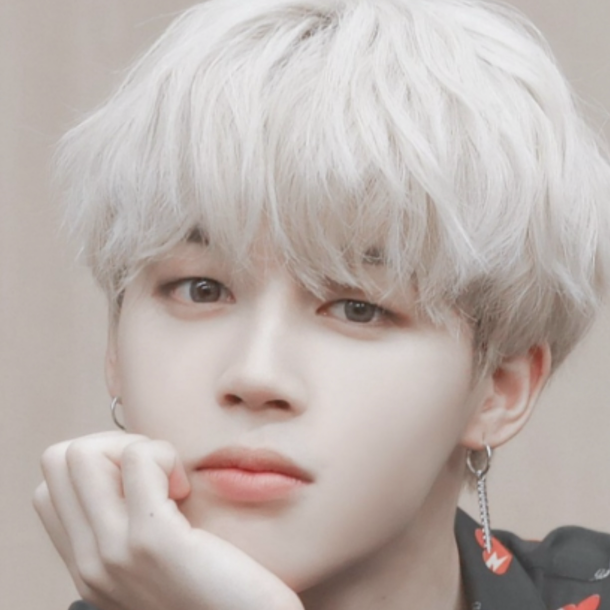 지민 (방탄소년단)의 최신 사진