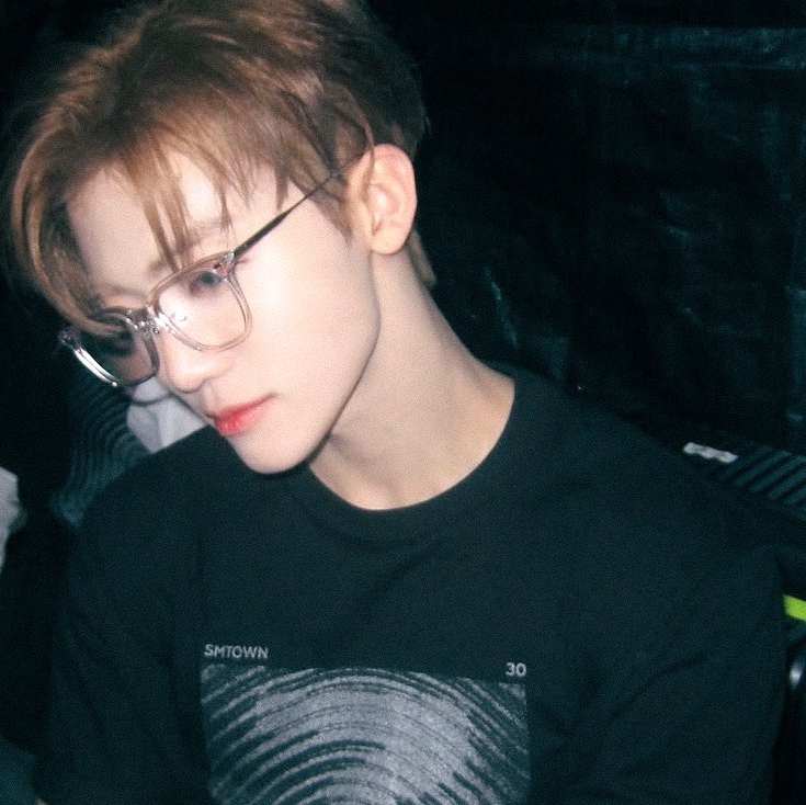 재민 (NCT DREAM)의 비하인드 컷