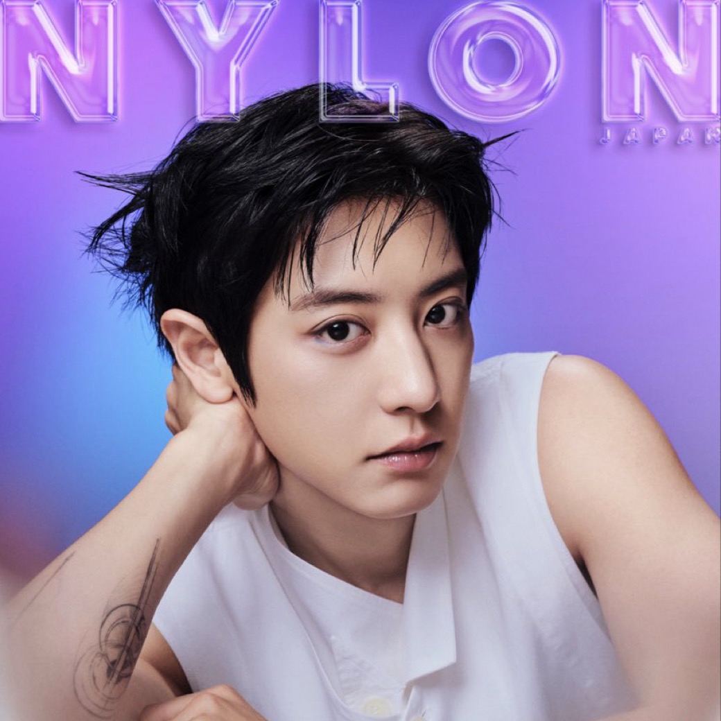 찬열 (EXO) 최근 활동샷