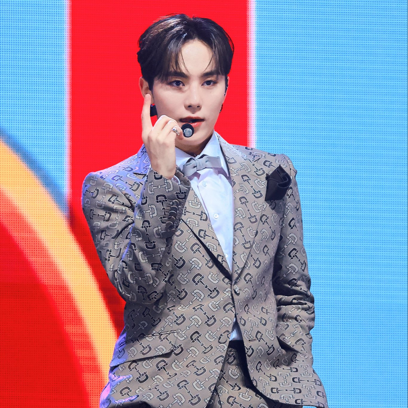 세븐틴의 최신 사진