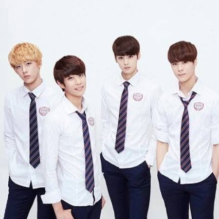 Recent activity shot of MJ (ASTRO)