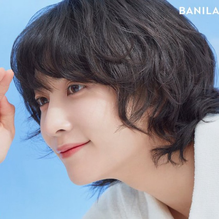 Latest photo of Jeonghan (SEVENTEEN)