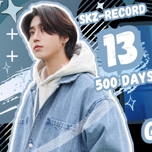Foto terbaru HAN (Stray Kids)