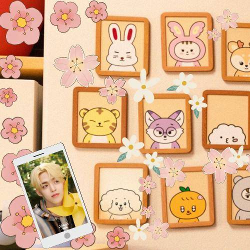 Latest photo of S.Coups (SEVENTEEN)