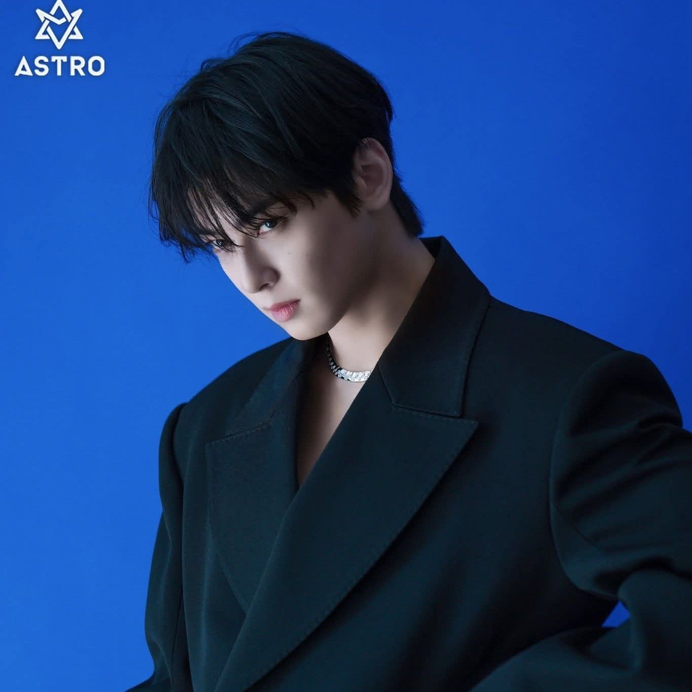 Latest photo of Eunwoo (ASTRO)