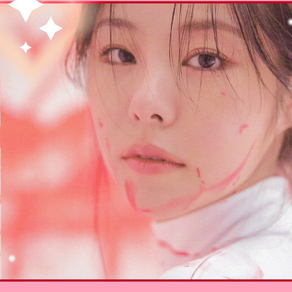 輝人 (MAMAMOO)的幕後花絮