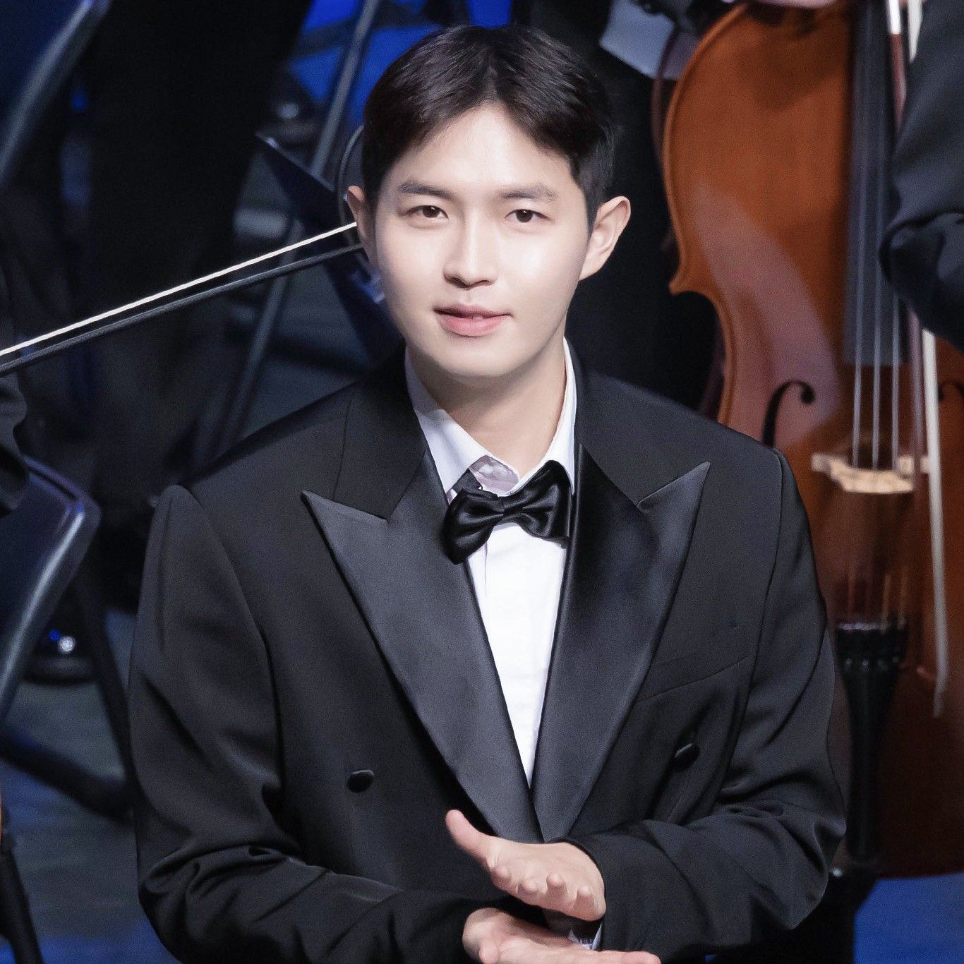 金在奐的最新活動照片