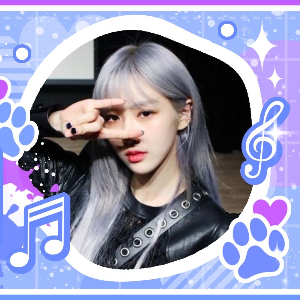 Latest photo of Yoohyeon (DREAMCATCHER)