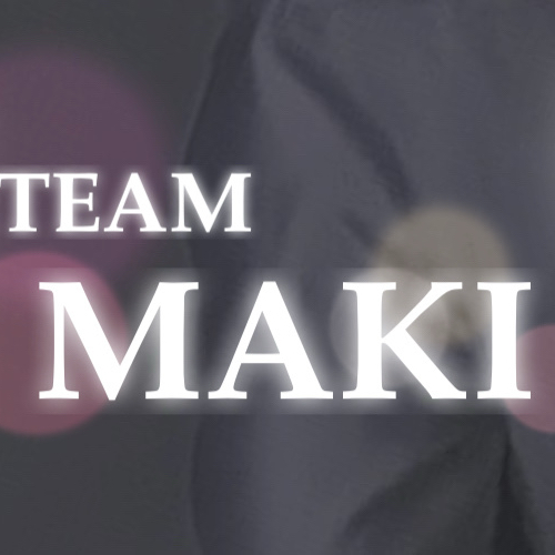 Recent activity shot of Maki (&TEAM)