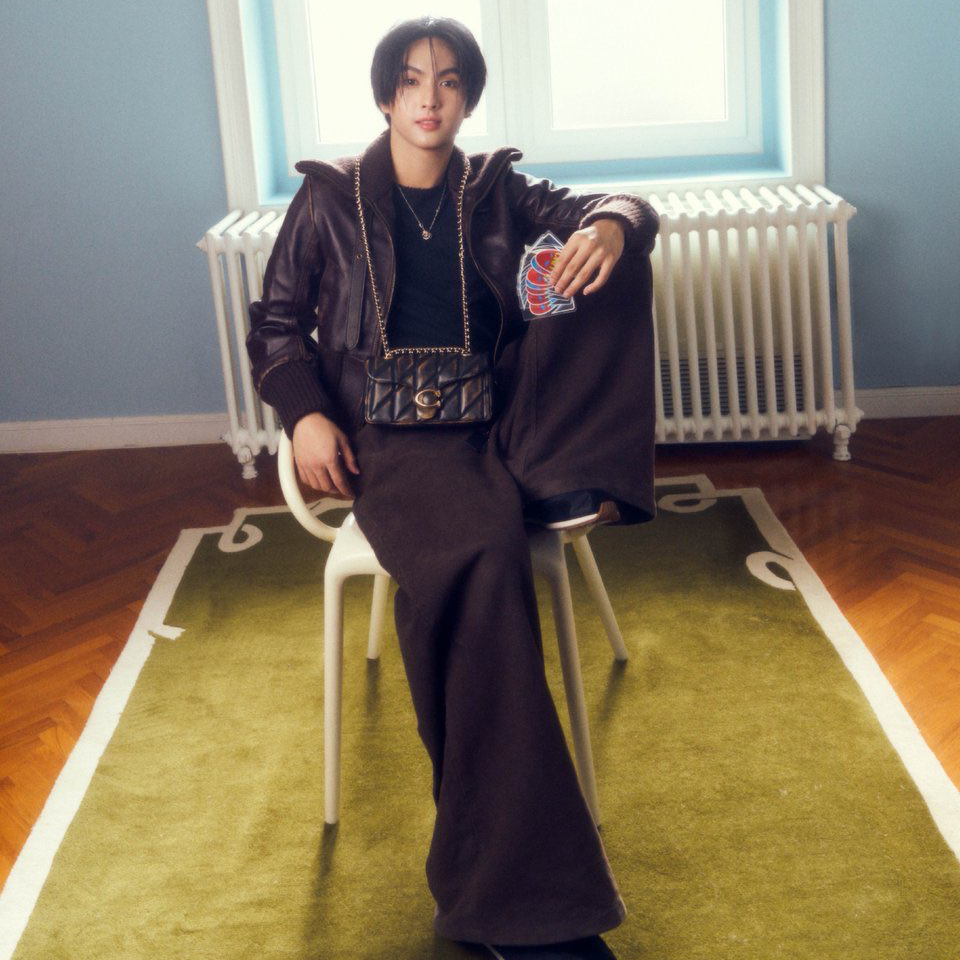 A moment captured by Copper (BUS)'s fan