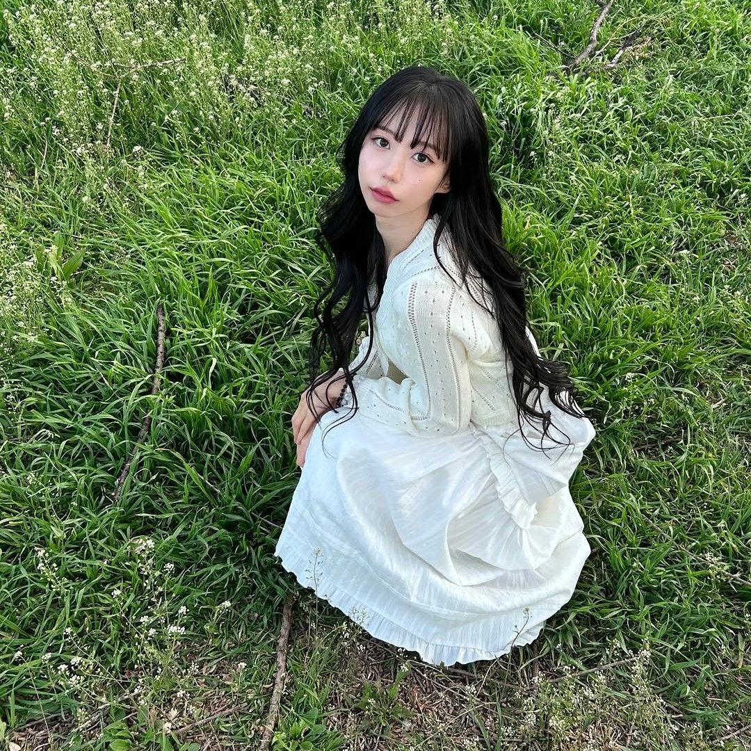 Latest photo of SECRET NUMBER