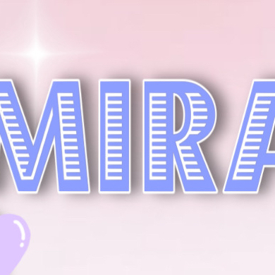 Behind-the-scenes cut of Miraku (NouerA)