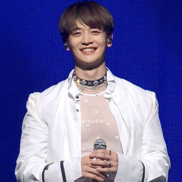 ミンホ (SHINee)ファンが撮った瞬間