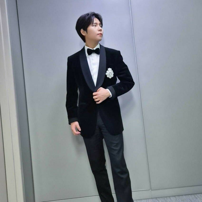 Latest photo of Jung Seunghwan