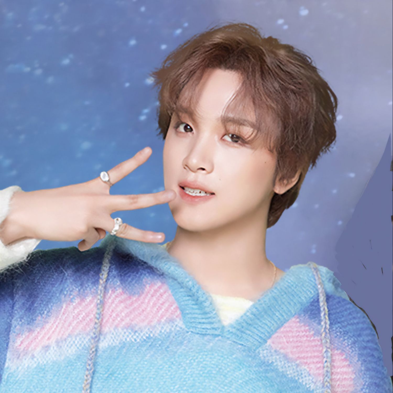 楷燦 (NCT 127, NCT DREAM)的最新活動照片
