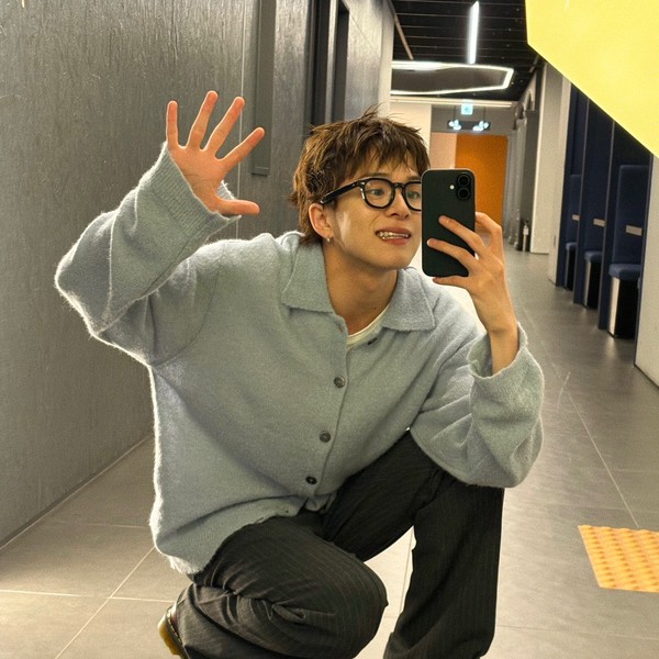 Popular profile image of Asahi (TREASURE) selected by votes