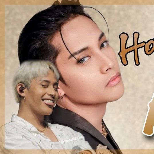 Shining profile picture of Ken (SB19) on today's Choeaedol