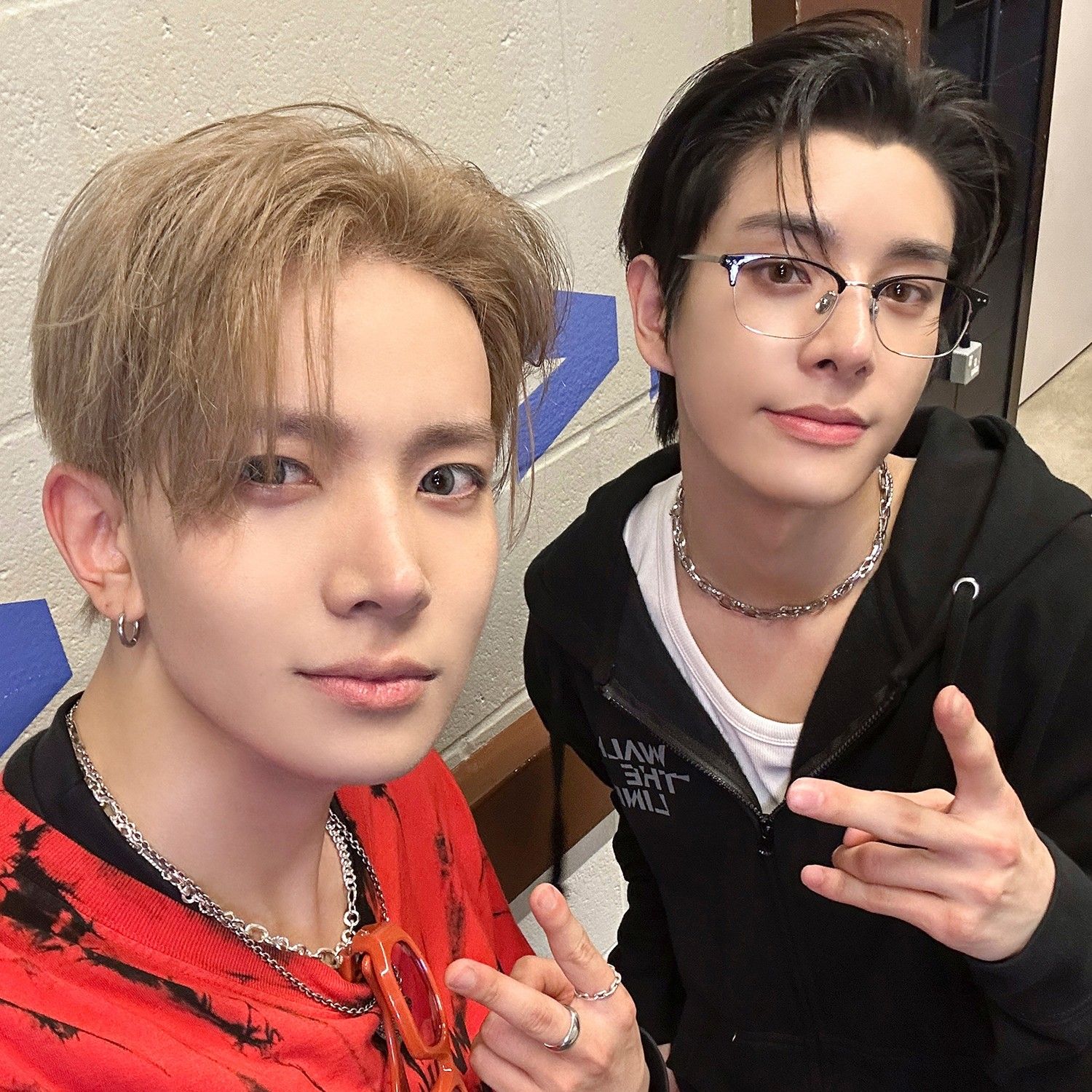 희승 (ENHYPEN)의 최신 사진