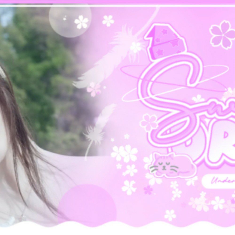 Recent activity shot of Haewon (NMIXX)