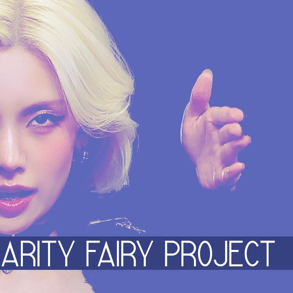 Recent activity shot of Yeji (ITZY)