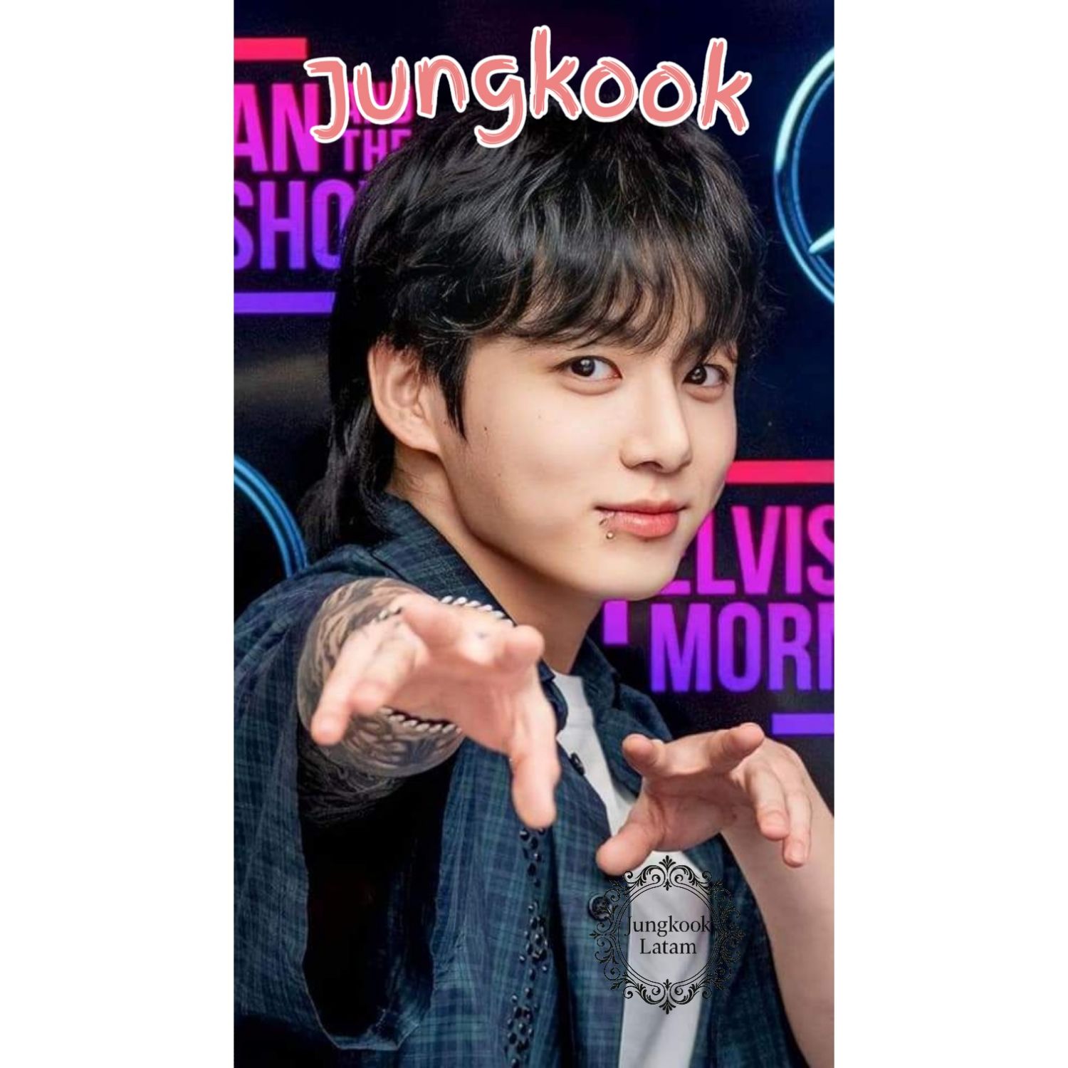 정국 (방탄소년단)의 최신 사진