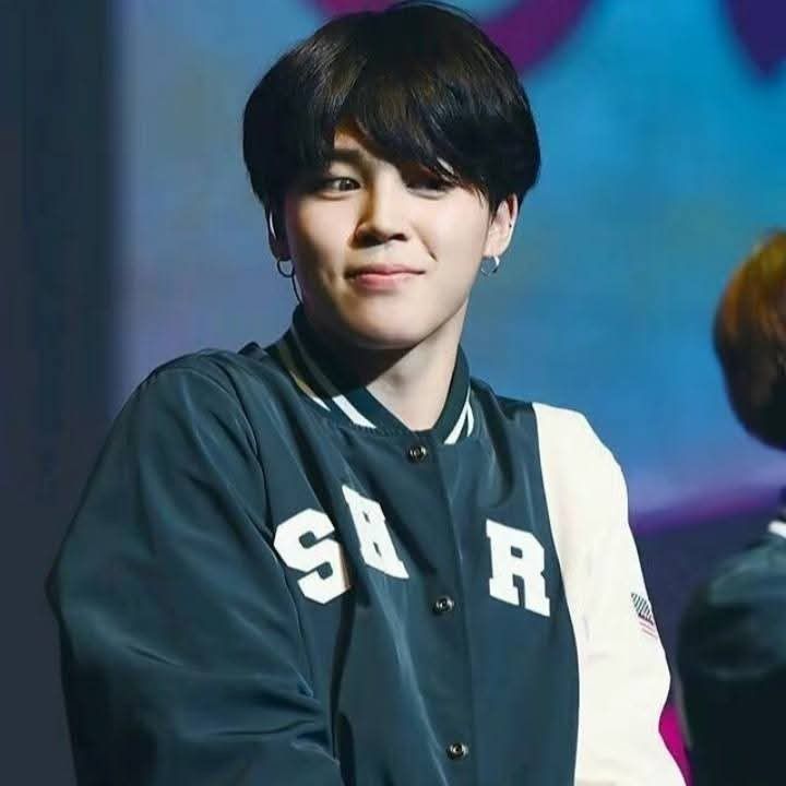 Latest photo of Jimin (BTS)