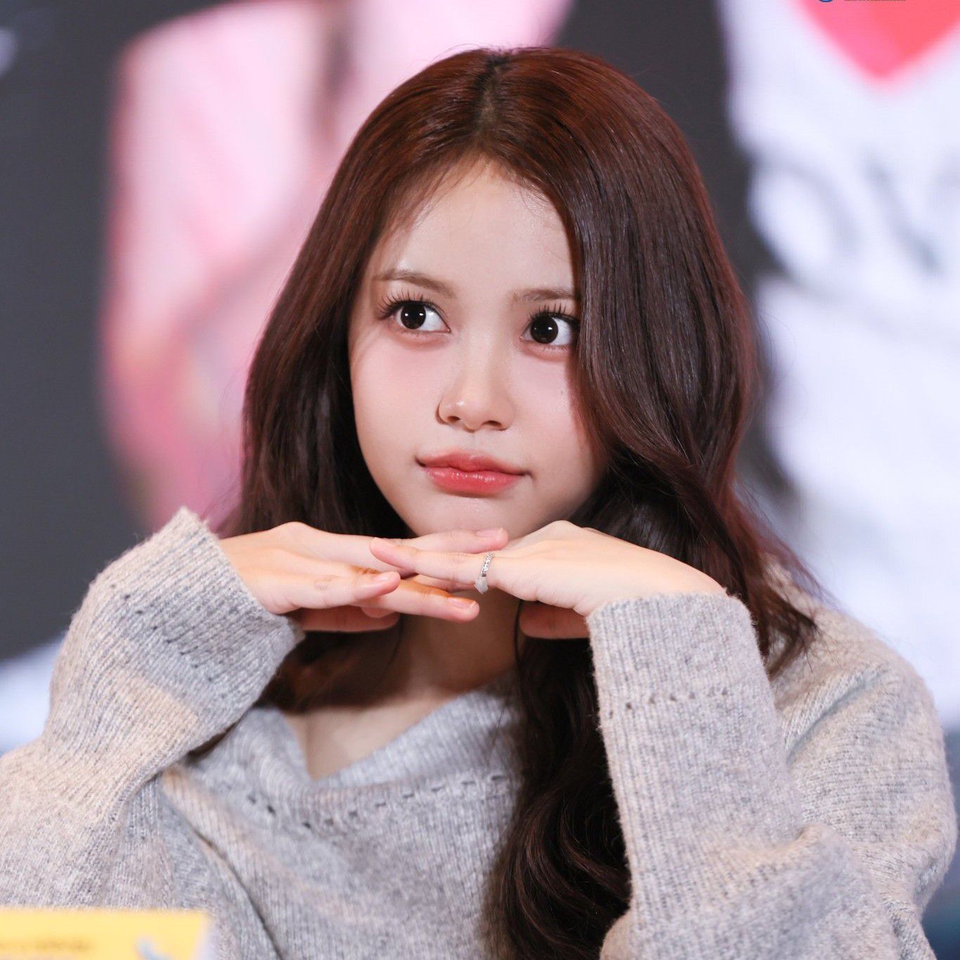 Behind-the-scenes cut of Carmen (Hearts2Hearts)