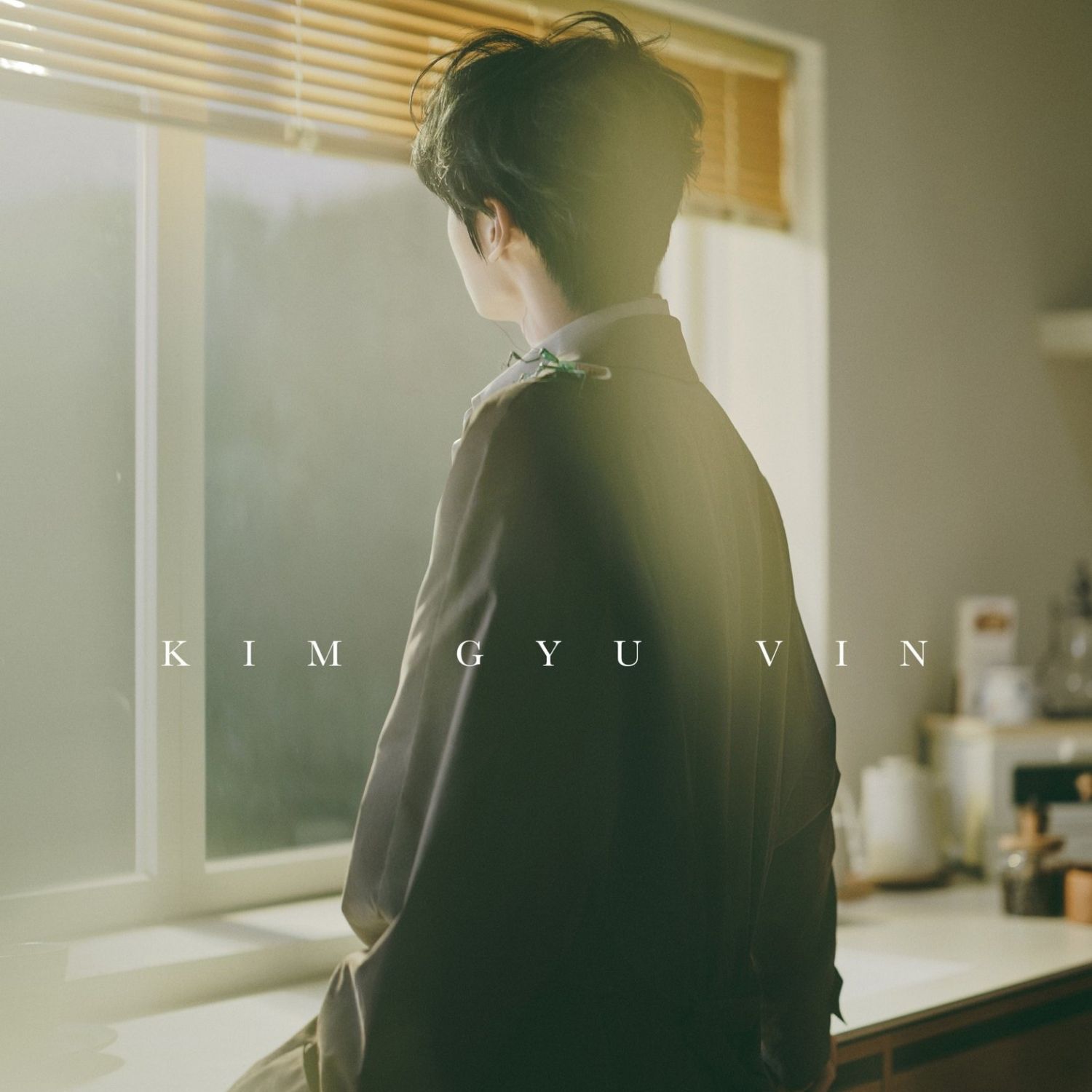 A moment captured by Kim Gyuvin (ZEROBASEONE)'s fan