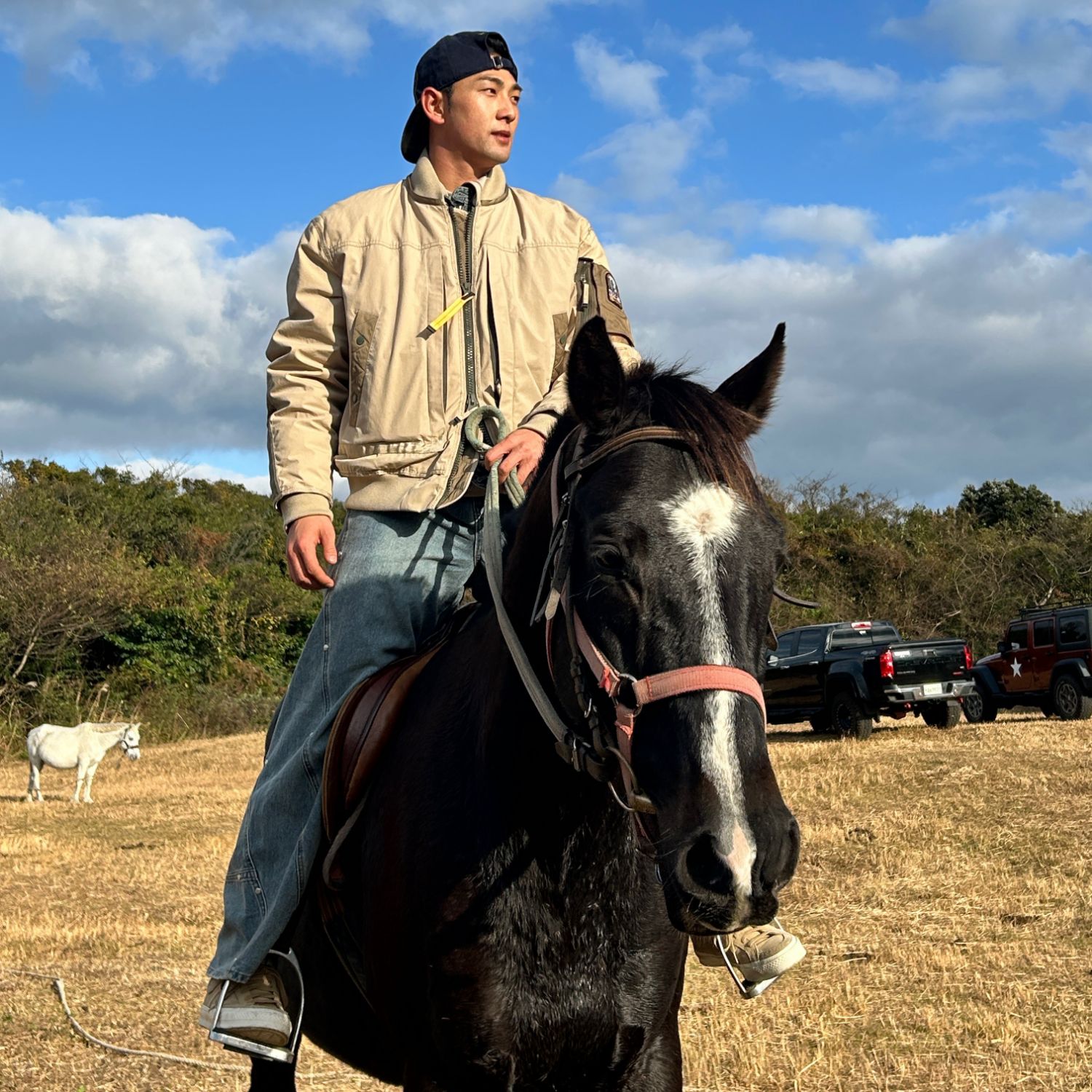 Latest photo of Baekho