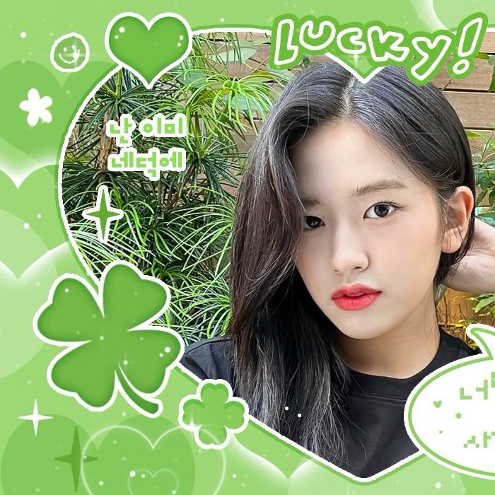 IVE的最新活动照片