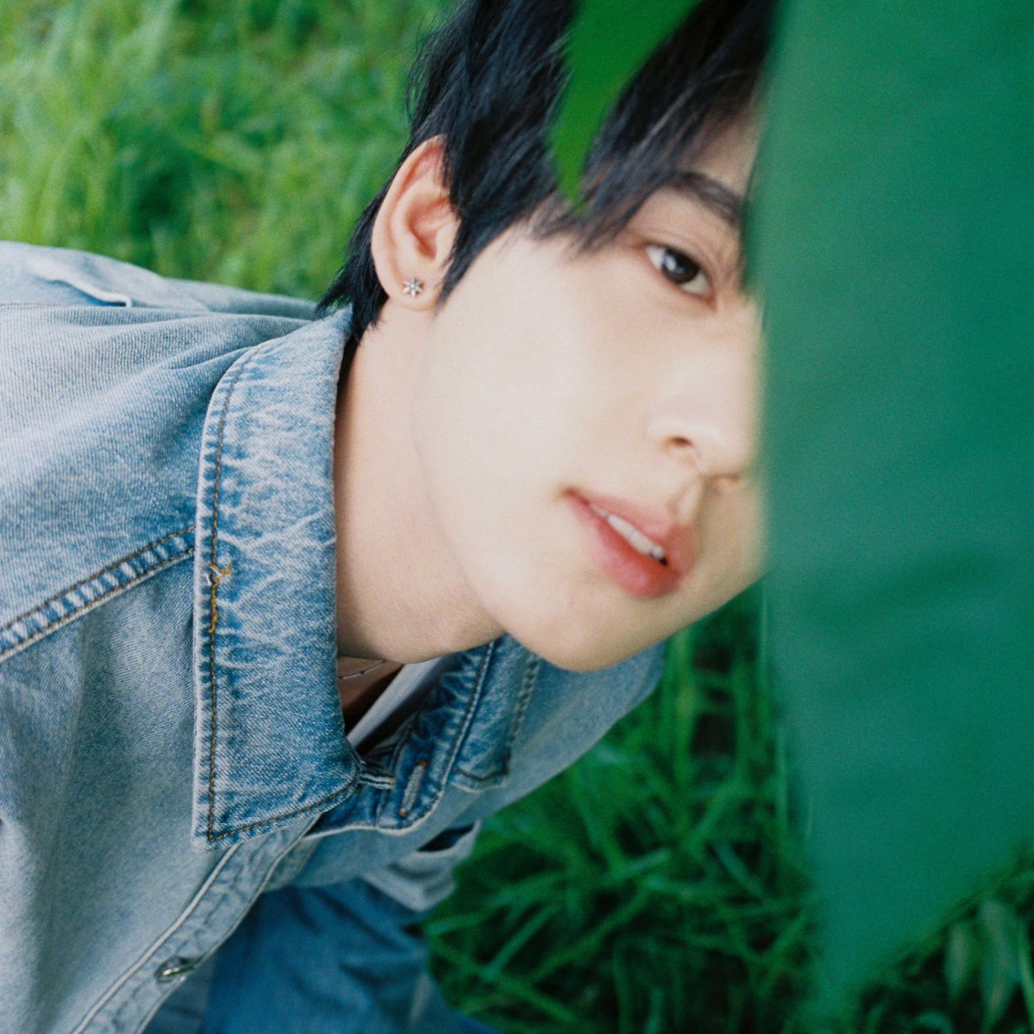 Latest photo of Han Yujin (ZEROBASEONE)
