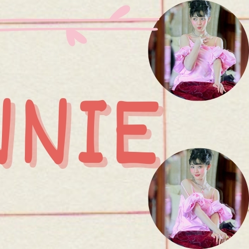 Latest photo of Minnie (i-dle)