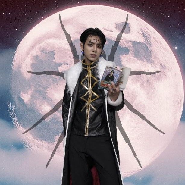 麒文 (SEVENTOEIGHT)粉絲拍下的瞬間