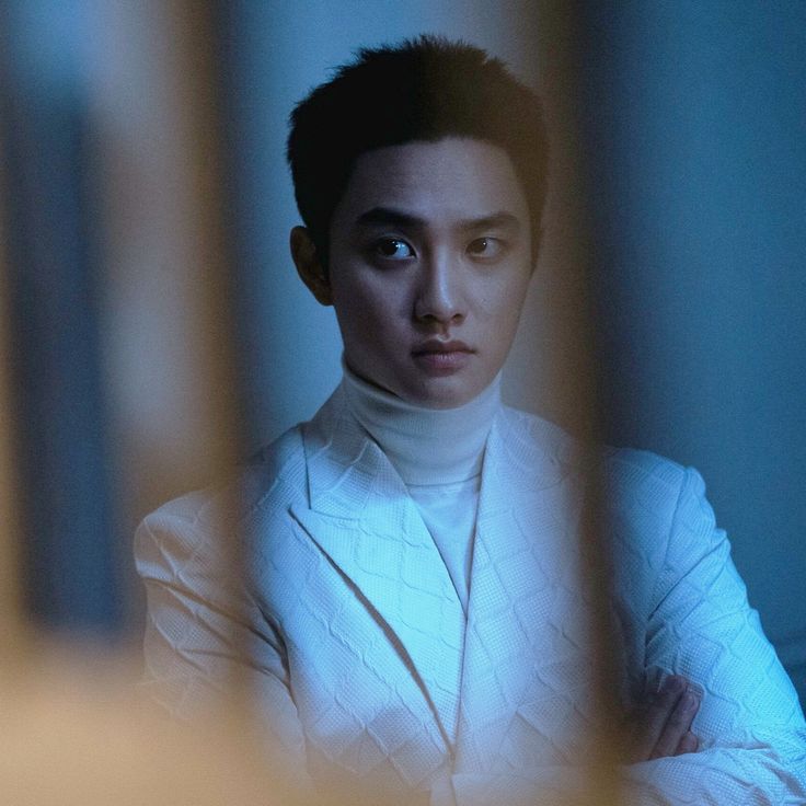 디오 (EXO)의 최신 사진