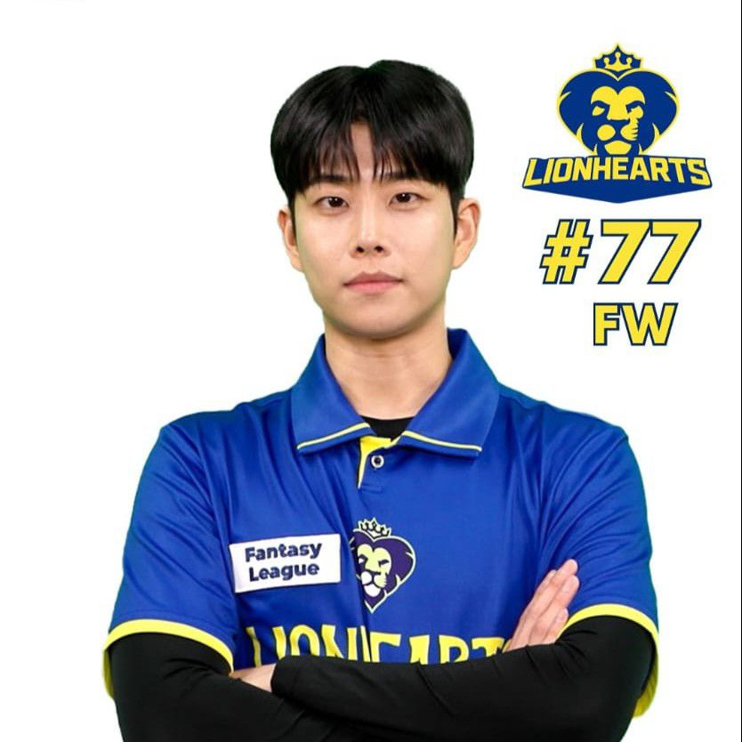 Recent activity shot of MJ (ASTRO)