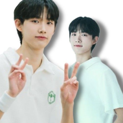 Recent activity shot of Lee Yunsung