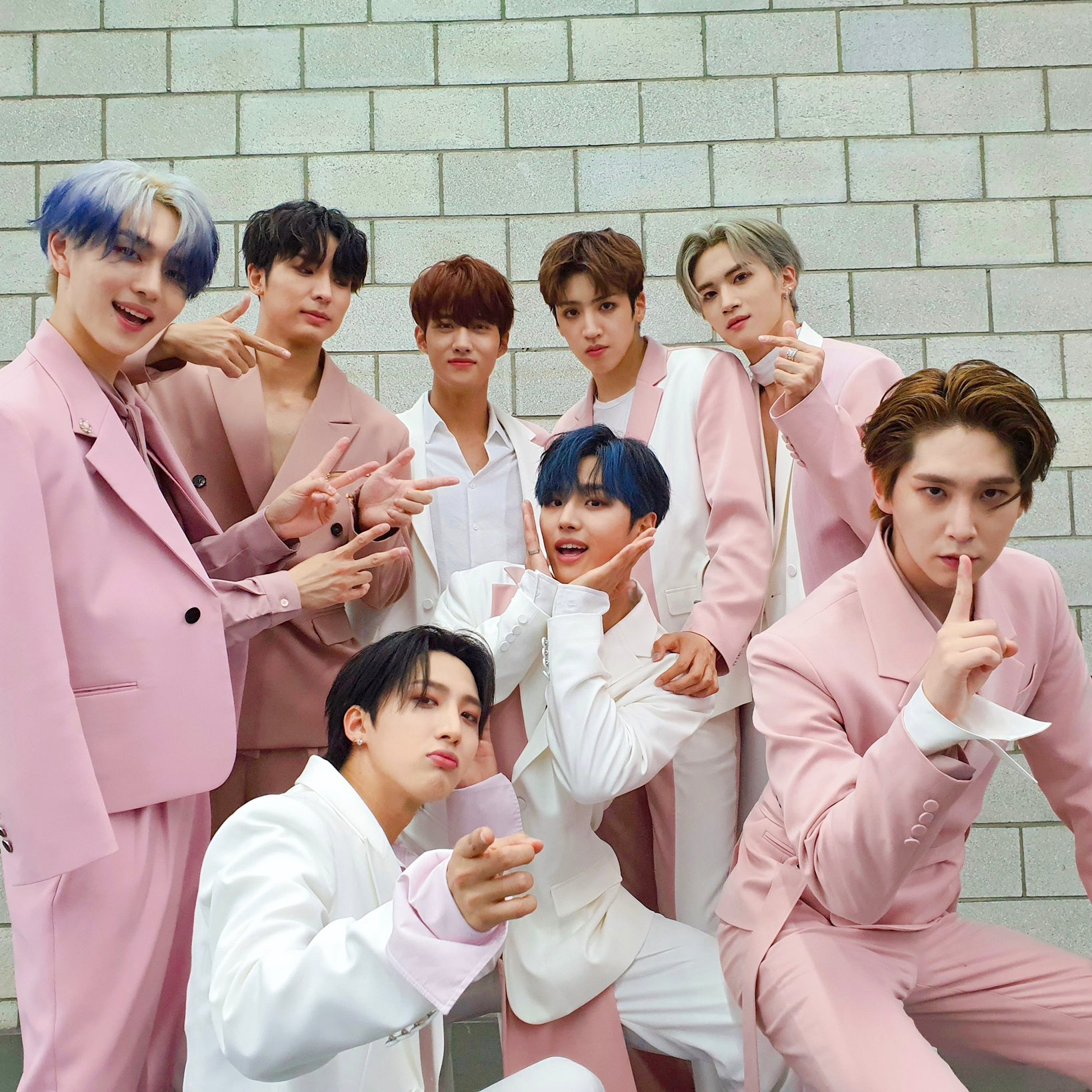 펜타곤의 최신 사진