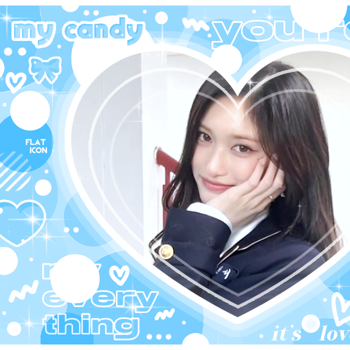 Behind-the-scenes cut of Leeseo (IVE)