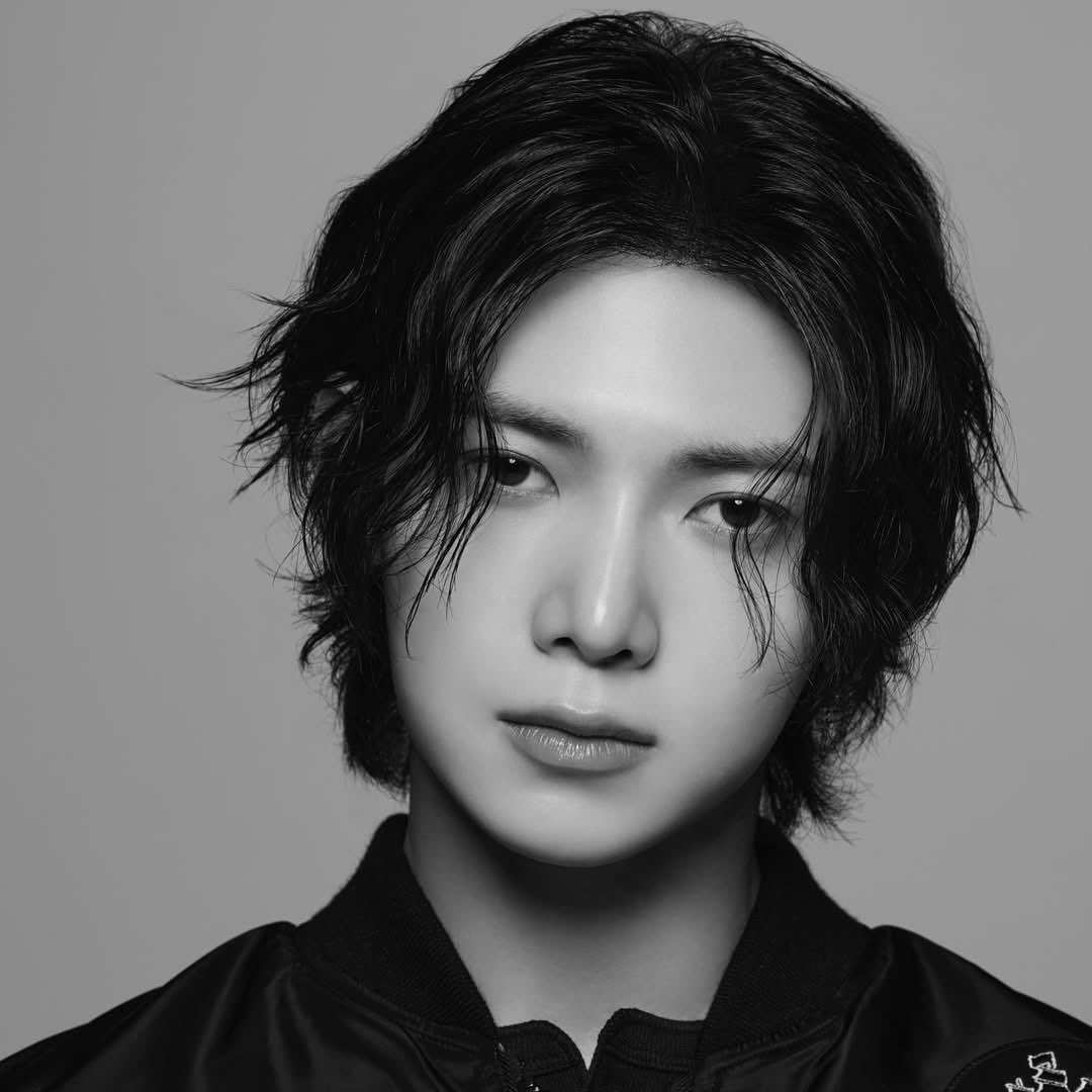 Latest photo of Yeosang (ATEEZ)