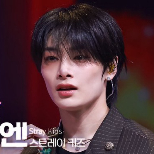 Latest photo of I.N (Stray Kids)