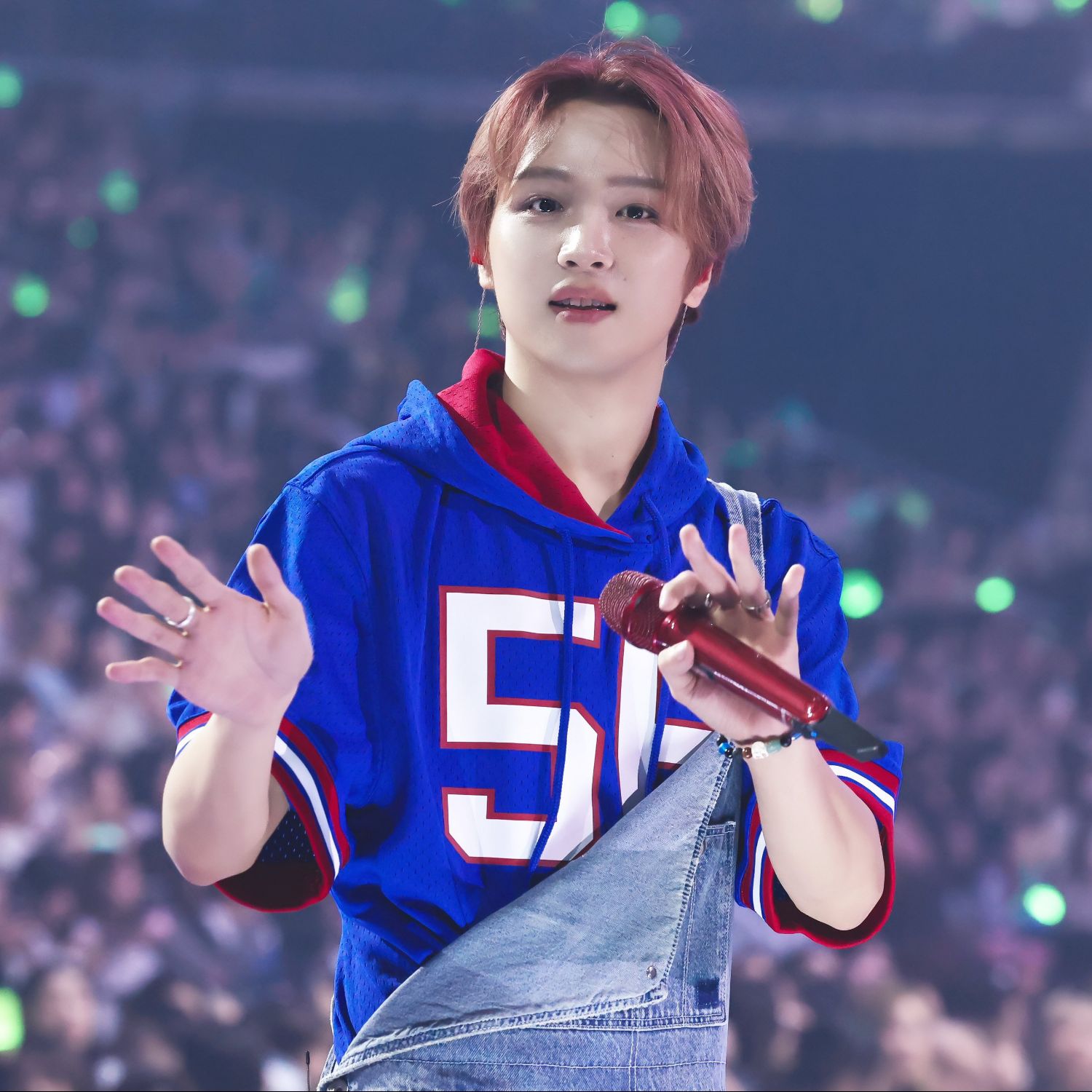 해찬 (NCT 127, NCT DREAM) 팬이 찍은 순간