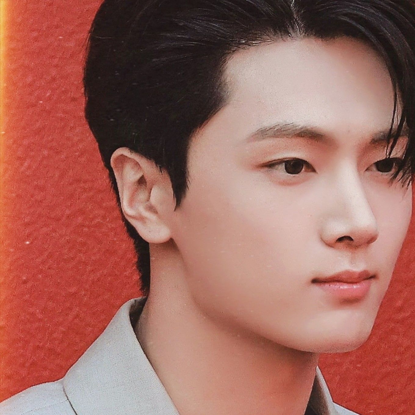 Latest photo of Jay (ENHYPEN)