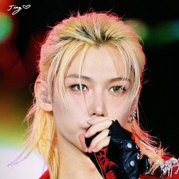 由粉絲團選擇的Felix (Stray Kids)最佳時刻