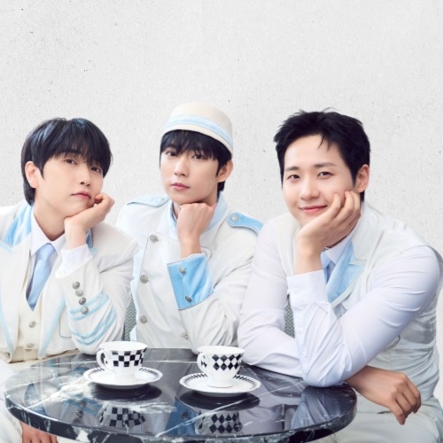 A moment captured by CNU (B1A4)'s fan