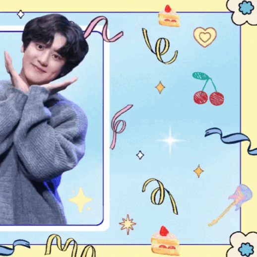 EXO의 최신 사진