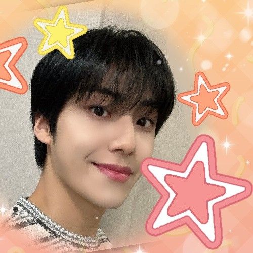 イ・ウンサン (YOUNITE)ファンが撮った瞬間