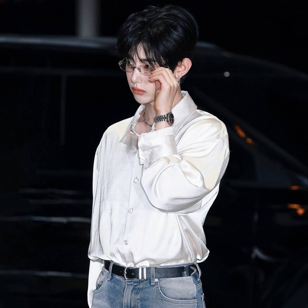 章昊 (ZEROBASEONE)的幕后花絮